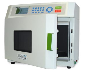МС-6 микроволновая система
