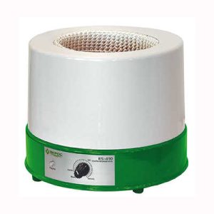 нагреватель для колб