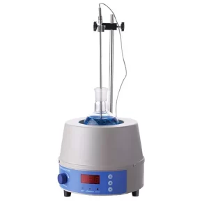 колбонагреватель с внешним датчиком