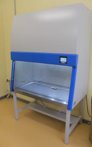 ламинарный бокс